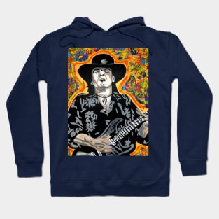 SRV Voodoo Hoodie